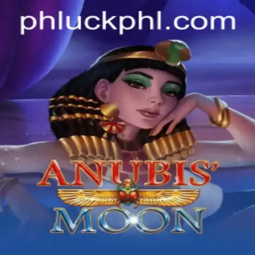 AnubisMoon: Exploring the Mystical World of Egyptian-Inspired Gaming