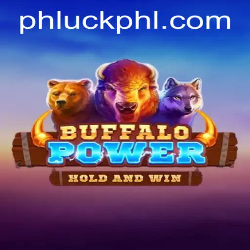 Unveiling the Excitement of BuffaloPower on PhLuck.vip