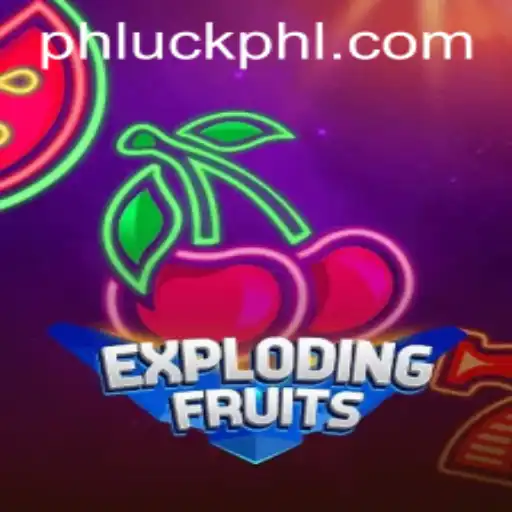 ExplodingFruits: A Vibrant Adventure Awaits in the World of PhLuck.vip