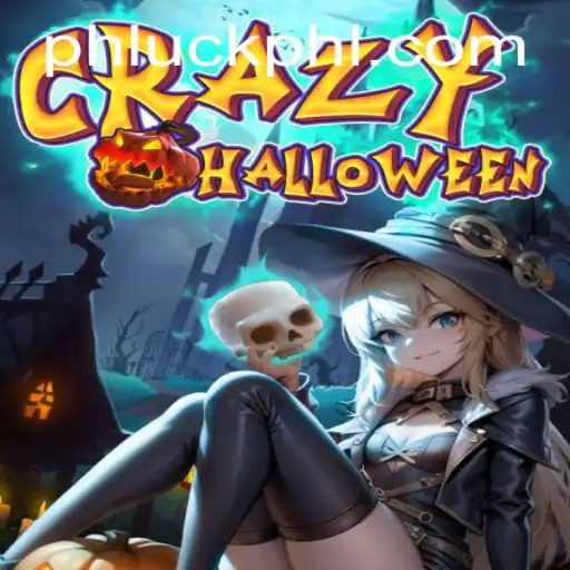 CrazyHalloween: A Spooky Adventure with PhLuck.vip