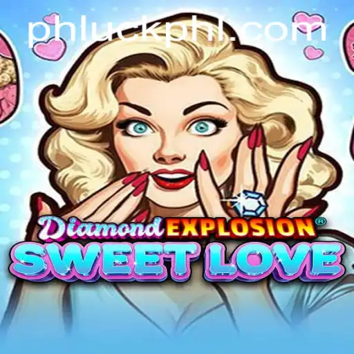 Unveiling the Alluring World of DiamondExplosionSweetLove: A Look into the Glittering Gameplay