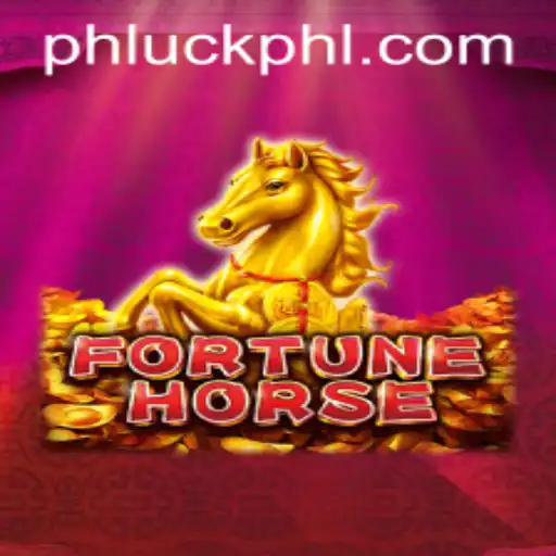 FortuneHorse: Discover the Mystical World of PhLuck.vip