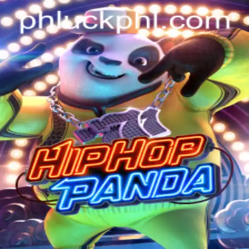 Unveiling HipHopPanda: An Exciting New Game