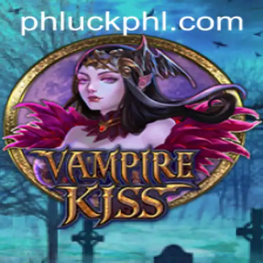 VampireKiss: A Mysterious Adventure with PhLuck.vip