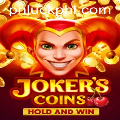 Discovering the World of JokersCoins: PhLuck.vip's Thrilling New Game