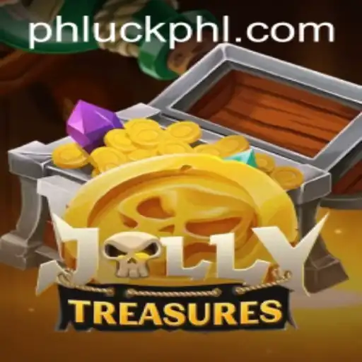 JollyTreasures: Unveiling the Excitement of PhLuck.vip's Latest Adventure