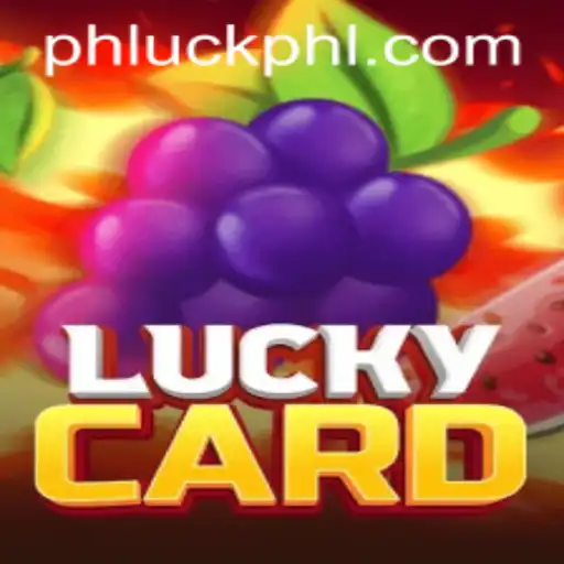 Exploring LuckyCard: The Exciting New Game by PhLuck.vip