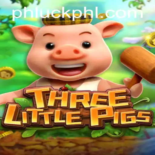 A Comprehensive Look into the Game THREELITTLEPIGS by PhLuck.vip