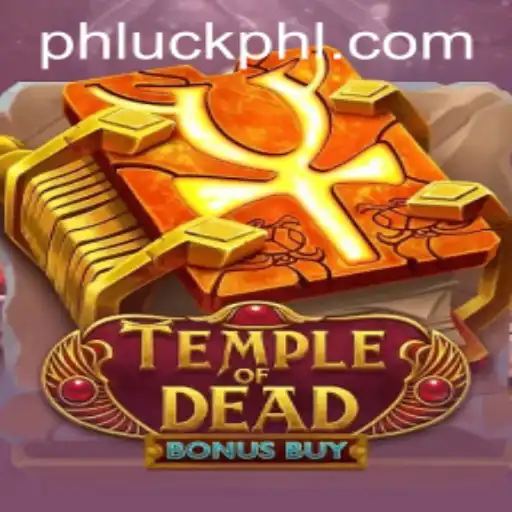 Exploring the Enigmatic World of TempleofDeadBonusBuy and PhLuck.vip