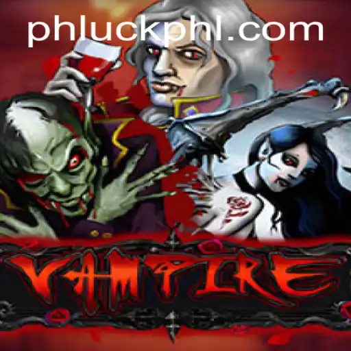 Exploring the Mystical World of Vampire: A Glimpse into PhLuck.vip